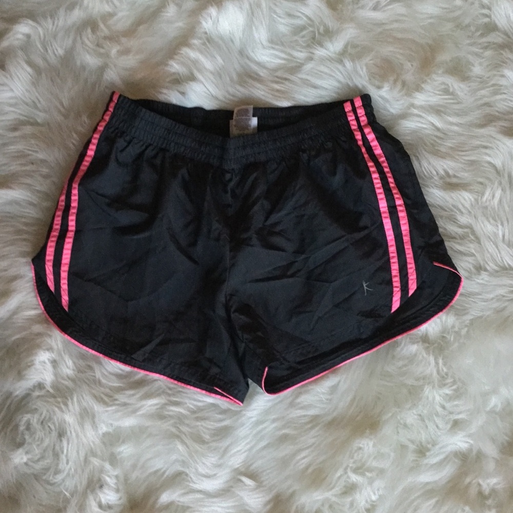 Workout Shorts